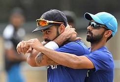India's fielding coach opens up on Ajinkya Rahane's captaincy in Ranchi