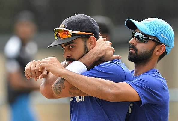 India's fielding coach opens up on Ajinkya Rahane's captaincy in Ranchi