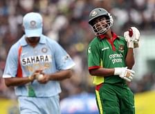 Tamim Iqbal dreams of emulating Rahul Dravid, Sachin Tendulkar and Sourav Ganguly