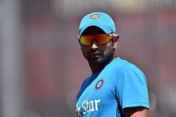 Mohammed Shami targets IPL to get back into rhythm