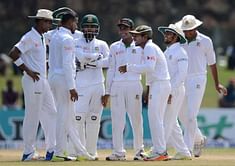 Bangladesh’s journey in Test cricket