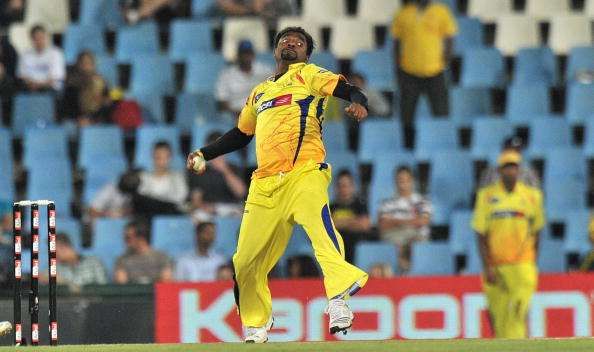 IPL 2017: Top 5 economical bowlers in IPL history