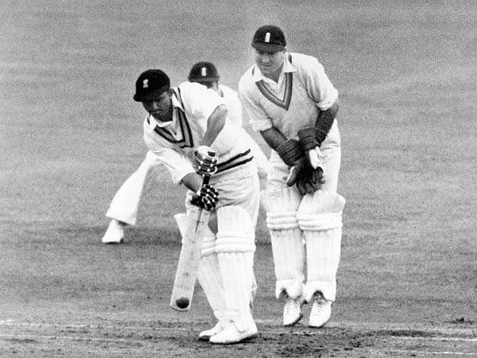 SK Flashback: Remembering the life and times of Vijay Hazare on his birthday