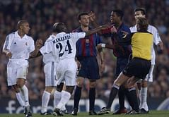 FC Barcelona Legends to face Real Madrid Legends in Lebanon