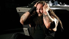 WWE News: Taz talks about the Orton and Wyatt angle on SmackDown Live