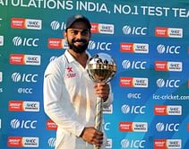 India vs Australia 2017: Virat Kohli should play even if he is 50 percent fit says Sunil Gavaskar
