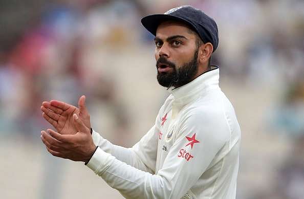 5 areas where Virat Kohli can improve as Test captain