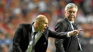 Barcelona third in UEFA Club Coefficients, only one Premier League club in top 10