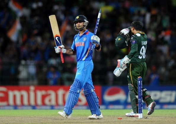 SK Flashback: Virat Kohli saves his best for Sachin Tendulkar's final ODI
