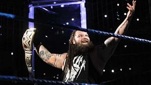 WWE News: Bray Wyatt on why he dislikes people who say that he plays a character in the WWE