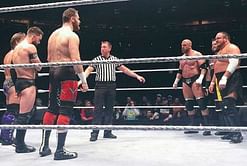 WWE Live Event Results (3/10/17), Buffalo, New York: Finn Balor and Triple H return