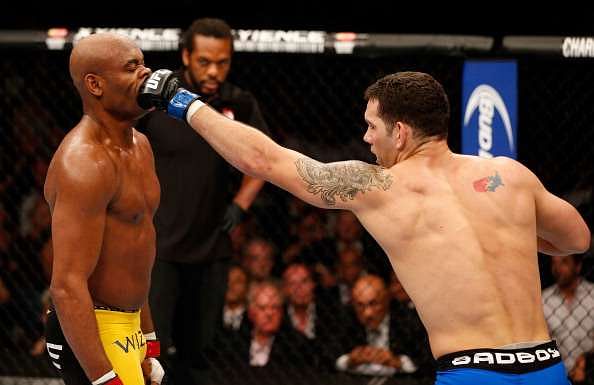 5 Times that showboating in MMA went wildly wrong
