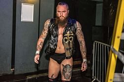 WWE News: Aleister Black to debut at NXT TakeOver: Orlando