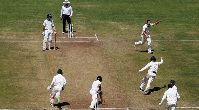 5 reasons why the Australian win actually helped India