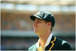 India vs Australia 2017: Steven Smith responds to Virat Kohli's allegations of disrespect
