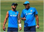 Image result for kohli kumble sportskeeda