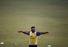 India won't be butterfingers at Bengaluru, says Murali Vijay