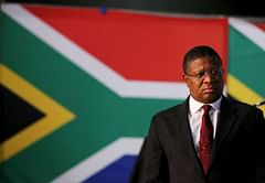 Writing on the wall for Durban Commonwealth Games