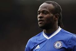 Moses extends contract with league leaders Chelsea