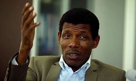 Jail term could stamp out doping in Ethiopia - Gebrselassie