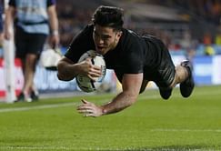 Milner-Skudder makes return from injury in Super Rugby