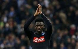 Napoli season in balance after February curse strikes again