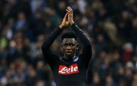 Napoli season in balance after February curse strikes again