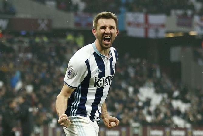 McAuley closing in on new West Brom deal