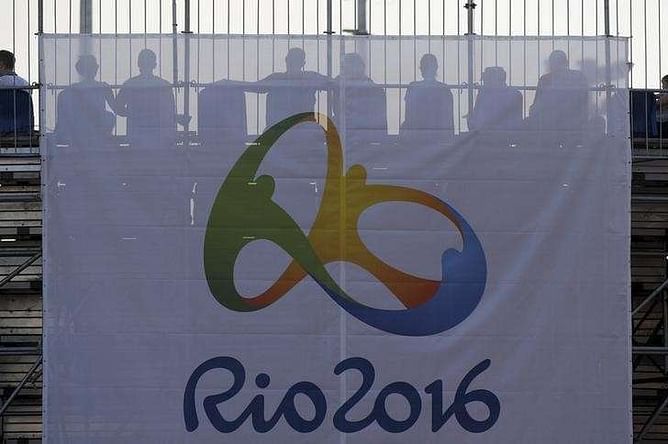 IOC says ethics committee looking into Rio payment claims