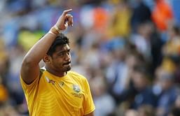 Waratahs suffer double injury blow before Lions clash