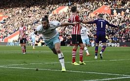 Noble keeps fingers crossed over Carroll fitness