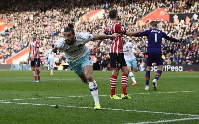 Noble keeps fingers crossed over Carroll fitness