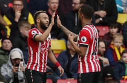 Southampton edge seven-goal thriller at Watford