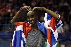 British anti-dopers condemn leaks to media over Farah