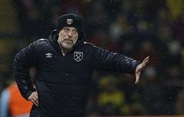 Bilic keen to learn from West Ham's turbulent season