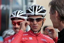 Contador loses ground in Paris-Nice opener