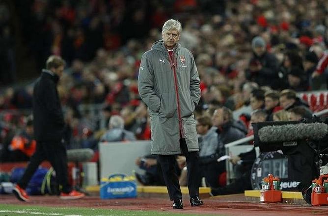 Arsenal facing mission impossible against Bayern