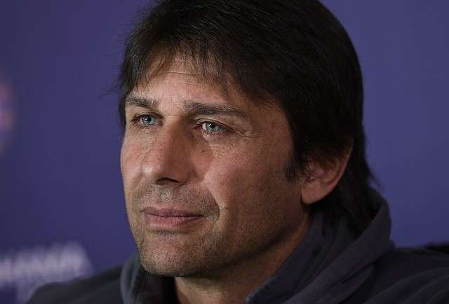 Conte demands Champions League diet for Chelsea