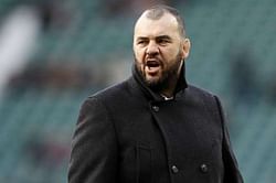Wallabies coach Cheika woos Beale with more senior role