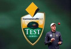 South Africa take a gamble on Morkel for Dunedin test