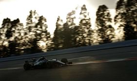Massa fastest as testing resumes in Barcelona