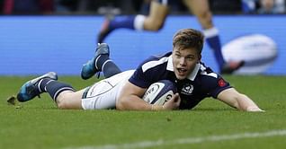 Thirty years of hurt is a lifetime for youthful Scots