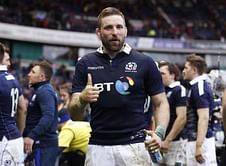 England under much more pressure than Scotland, says Barclay