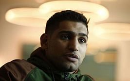 Pacquiao v Khan bout shelved as talks break down - Arum