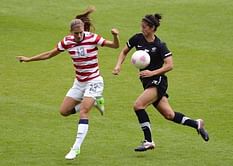 Under valued, under funded, under the radar - women's sport seek change in NZ