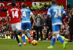 Preview - Mourinho out for revenge as Manchester United visit Chelsea in Cup