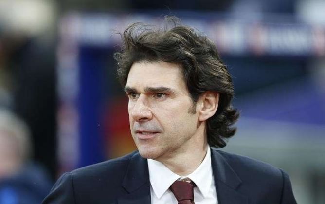 Under-fire Karanka confident of Boro chairman's support