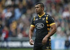 Australia's Beale to leave English side Wasps, return home