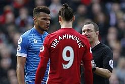 Bournemouth's Howe defends banned 'gentle giant' Mings