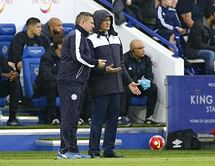No Ranieri but Sevilla fear 'Shakespearean' tragedy